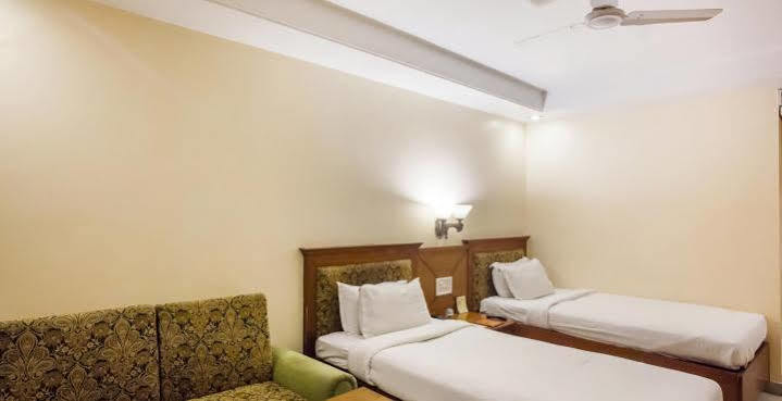 Hotel Grand International Rāipur Exteriér fotografie