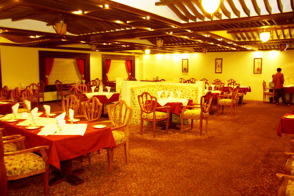 Hotel Grand International Rāipur Exteriér fotografie